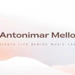 Antonimar Mello