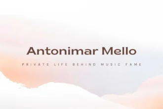 Antonimar Mello