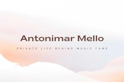 Antonimar Mello