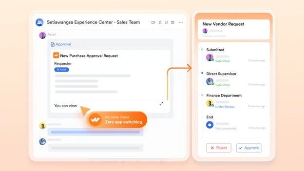 Enterprise Agility: How Large Organizations Move Fast Without Breaking Governance