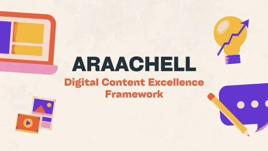 Araachell