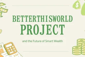 BetterThisWorld Money