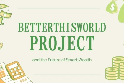 BetterThisWorld Money