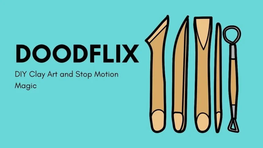 Doodflix