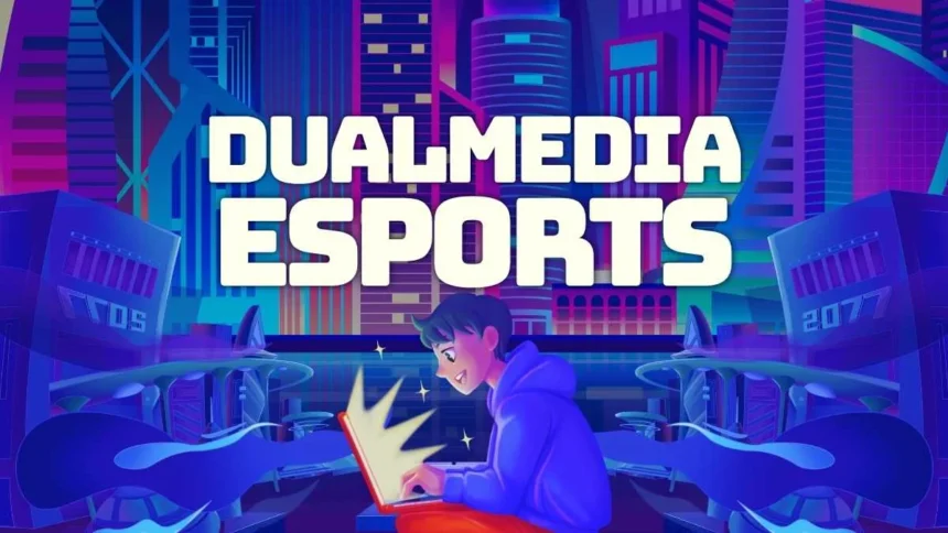 DualMedia Esports