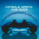 EuroGamersOnline.com Console gaming