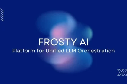 Frosty AI