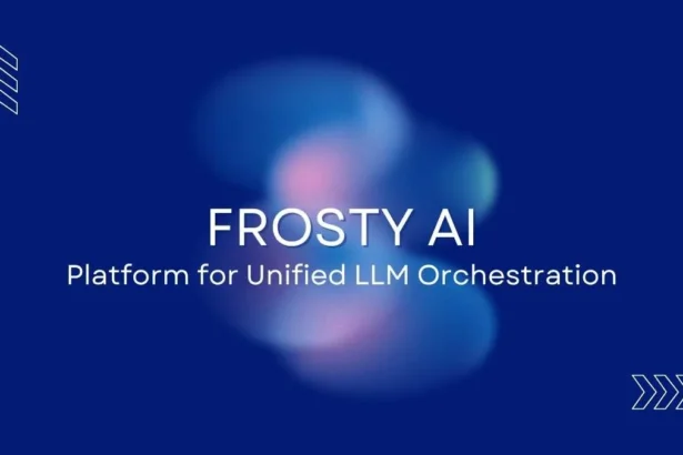 Frosty AI
