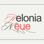 Helonia Neue