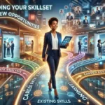 How Expanding Your Skillset Opens Up New Opportunities