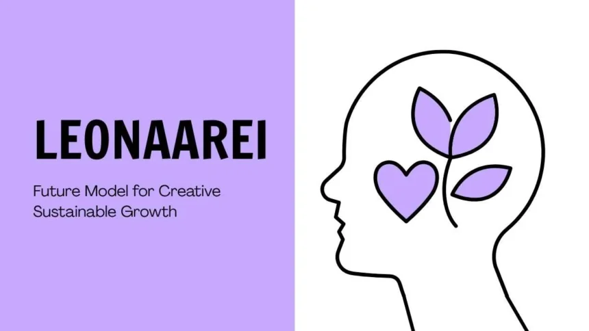 Leonaarei
