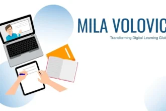 Mila Volovich