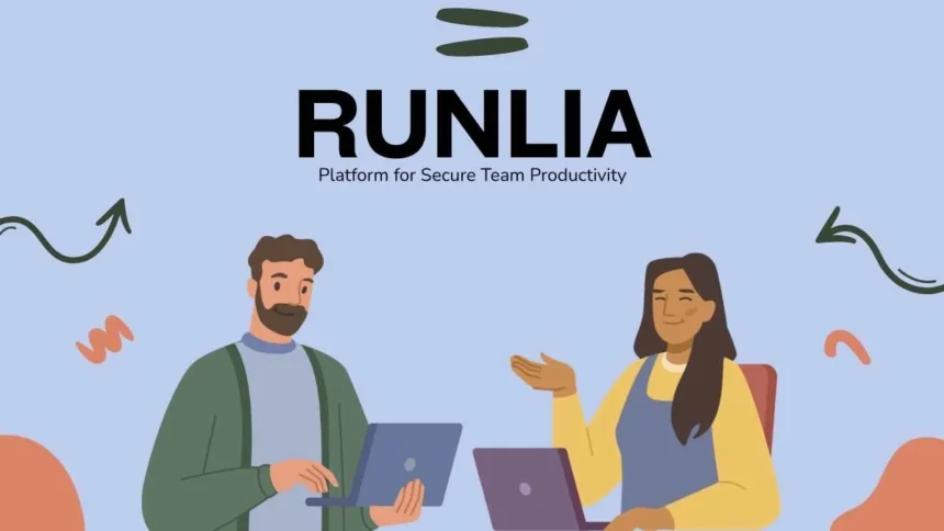 Runlia