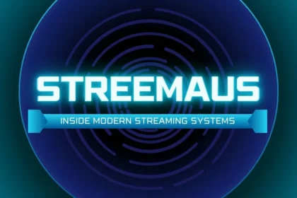 Streemaus