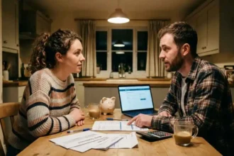 The Importance of Being Honest About Your Finances