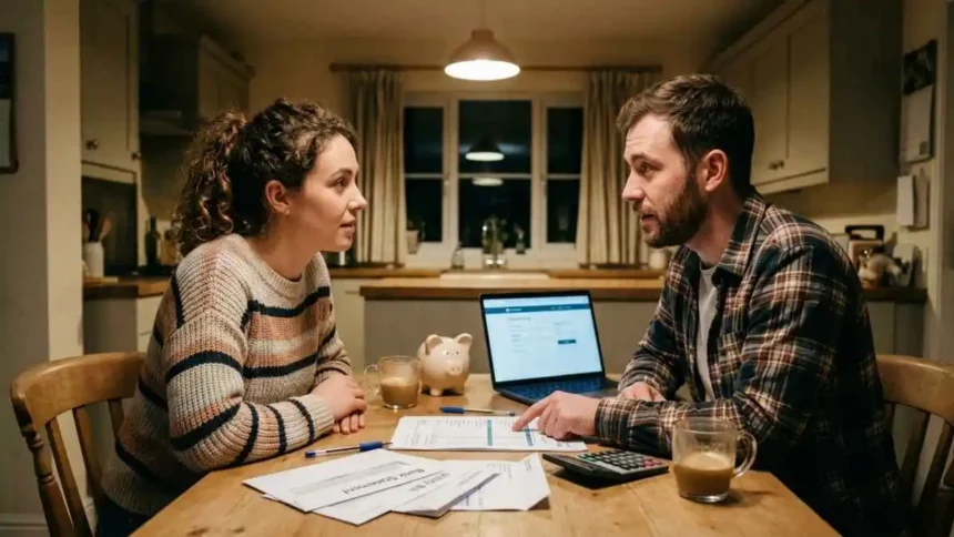 The Importance of Being Honest About Your Finances