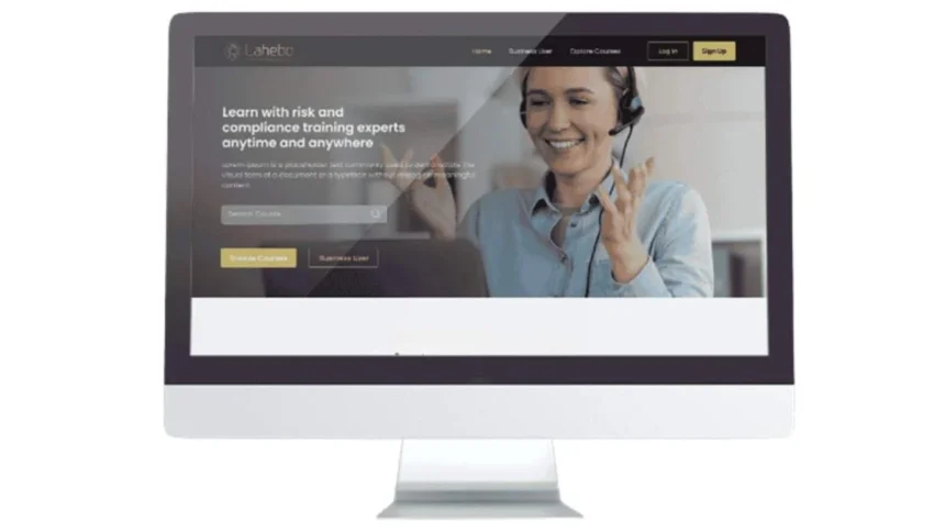 Why Lahebo Risk Register Software Is Reframing