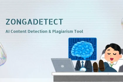 ZongaDetect