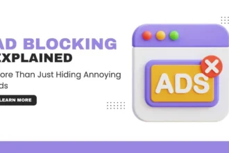 Ad Blocking