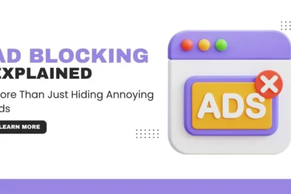 Ad Blocking