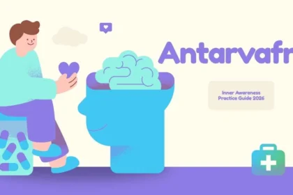 Antarvafna