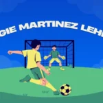 Augie Martinez Lehigh