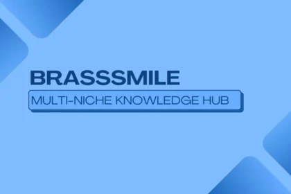 Brasssmile