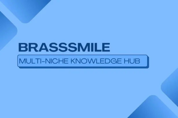 Brasssmile