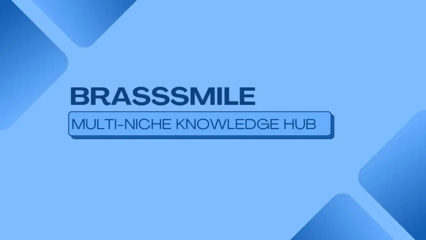 Brasssmile