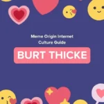 Burt Thicke