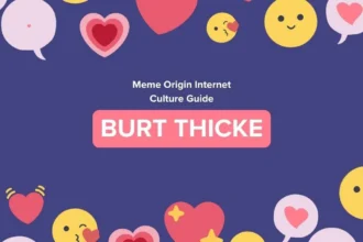 Burt Thicke