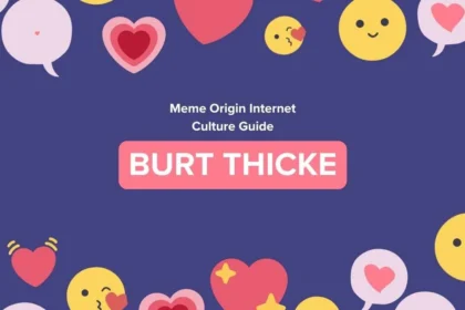 Burt Thicke