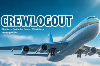 Crewlogout