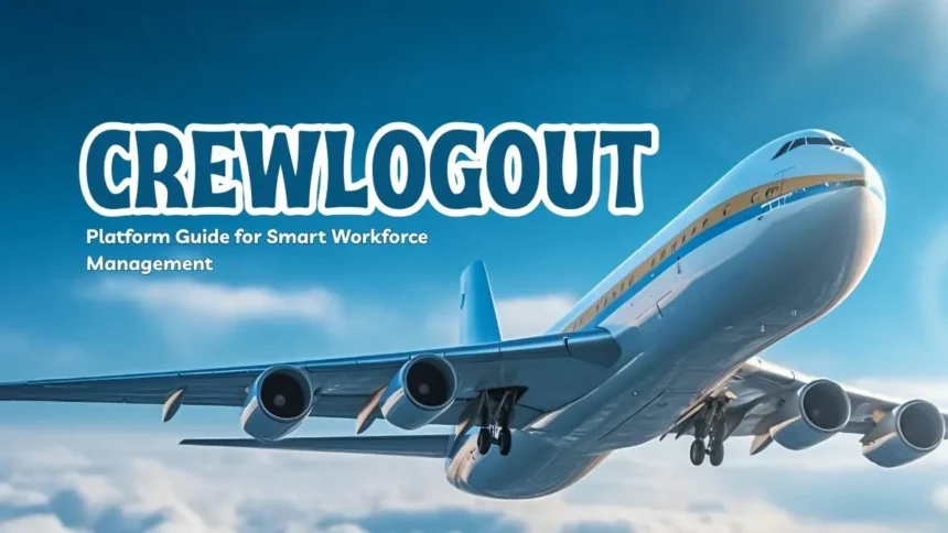 Crewlogout