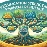 Diversification Strengthens Financial Resilience