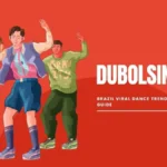 Dubolsinho trend