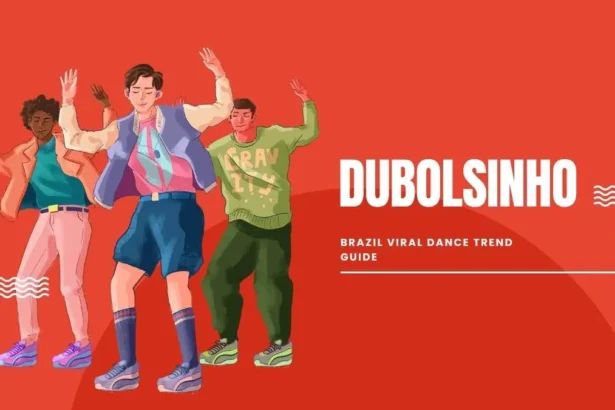 Dubolsinho trend