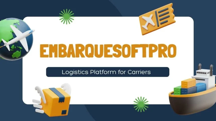 EmbarqueSoftPro