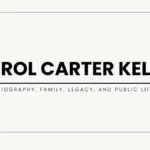 Errol Carter Kelly