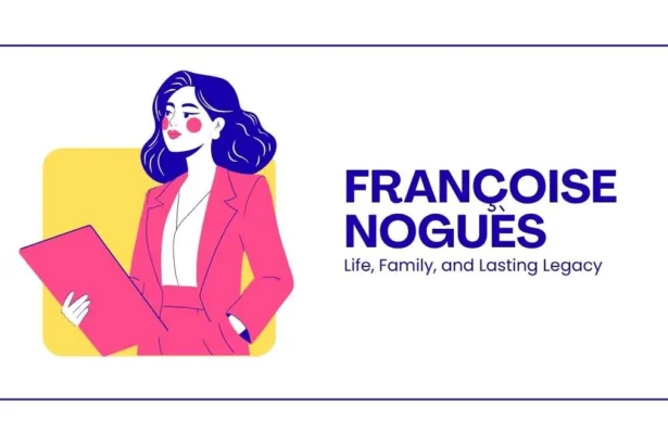 Françoise Noguès