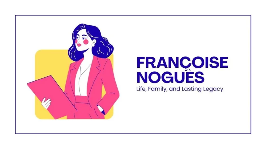 Françoise Noguès