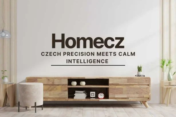 Homecz