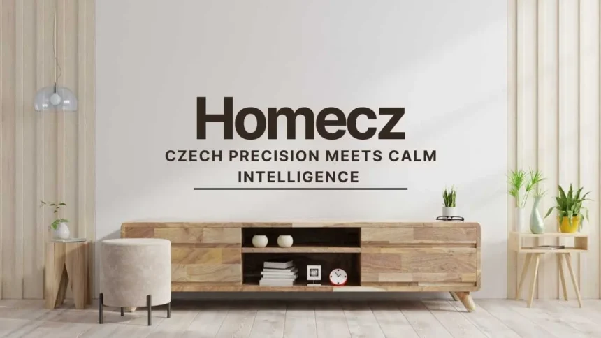 Homecz