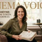 Jennifer Cheyne