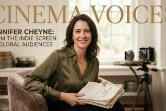 Jennifer Cheyne