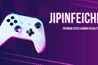 Jipinfeiche