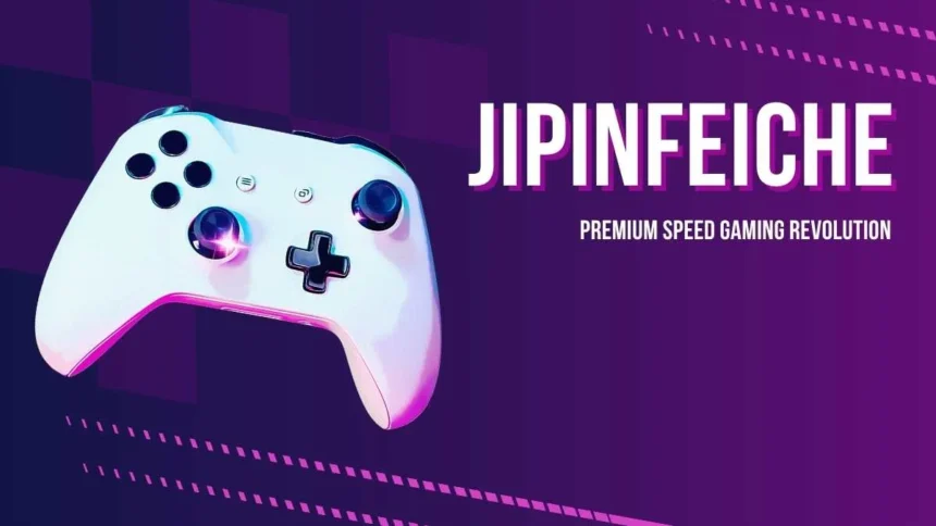 Jipinfeiche