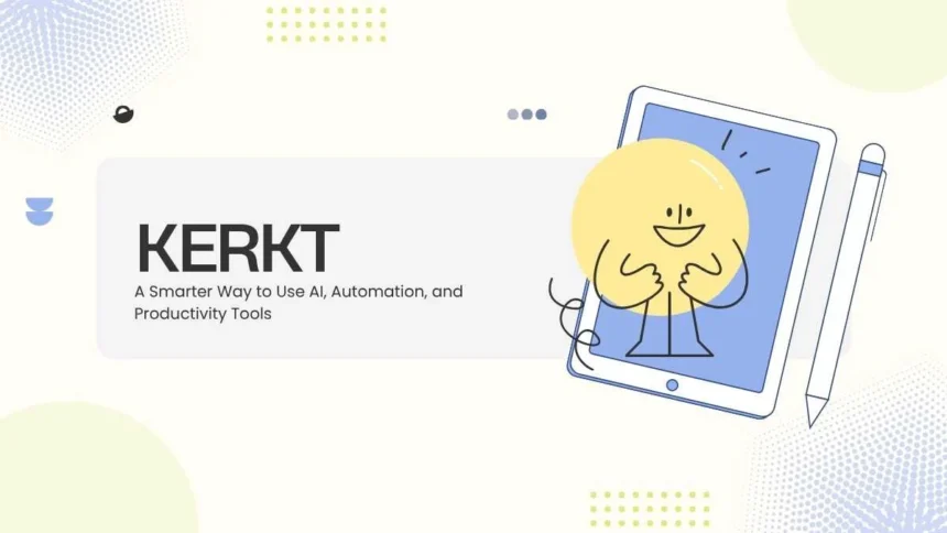 Kerkt