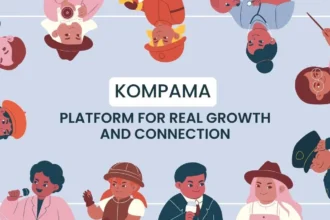 Kompama