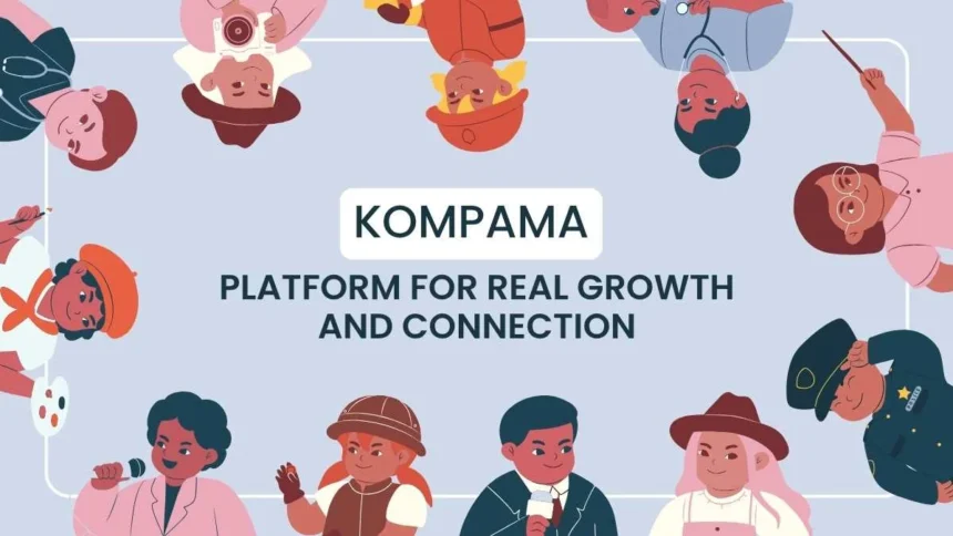 Kompama